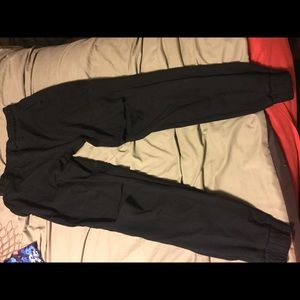 Fashion Nova Joggers!